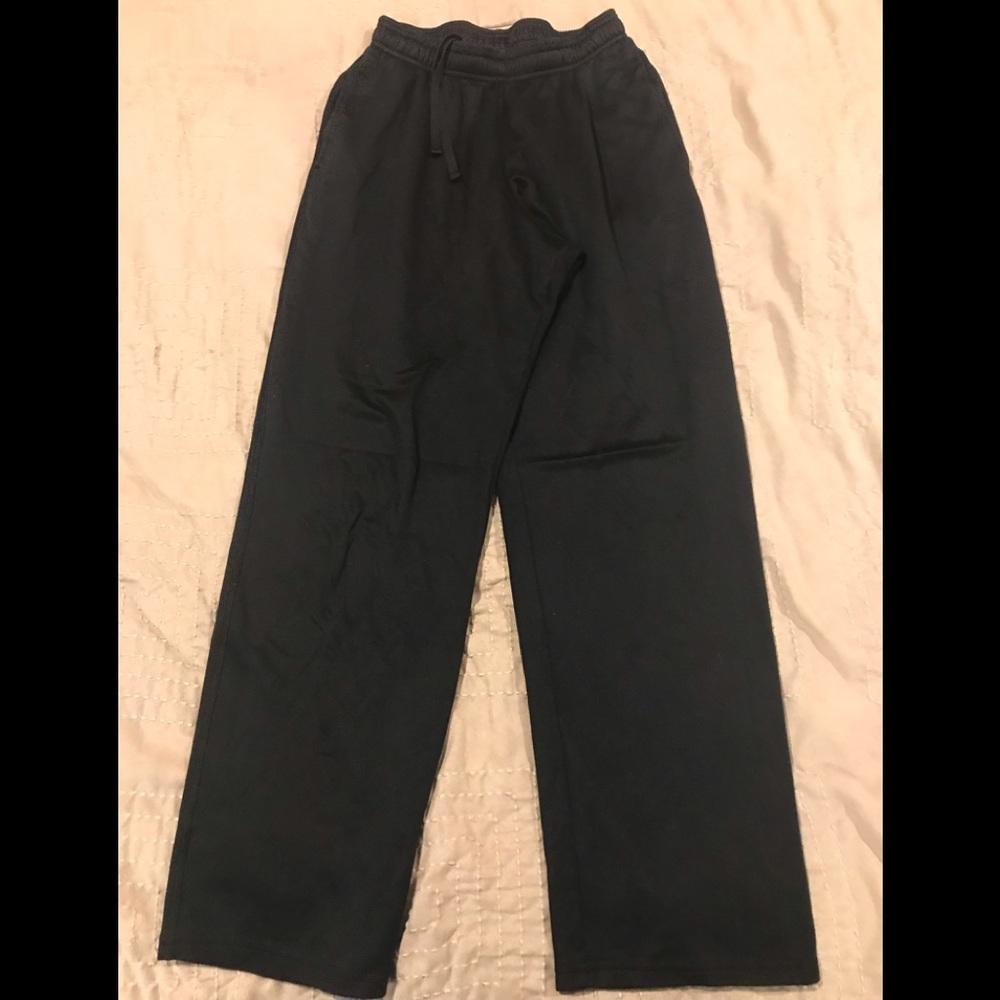 Champion sweat pants, Adult Small